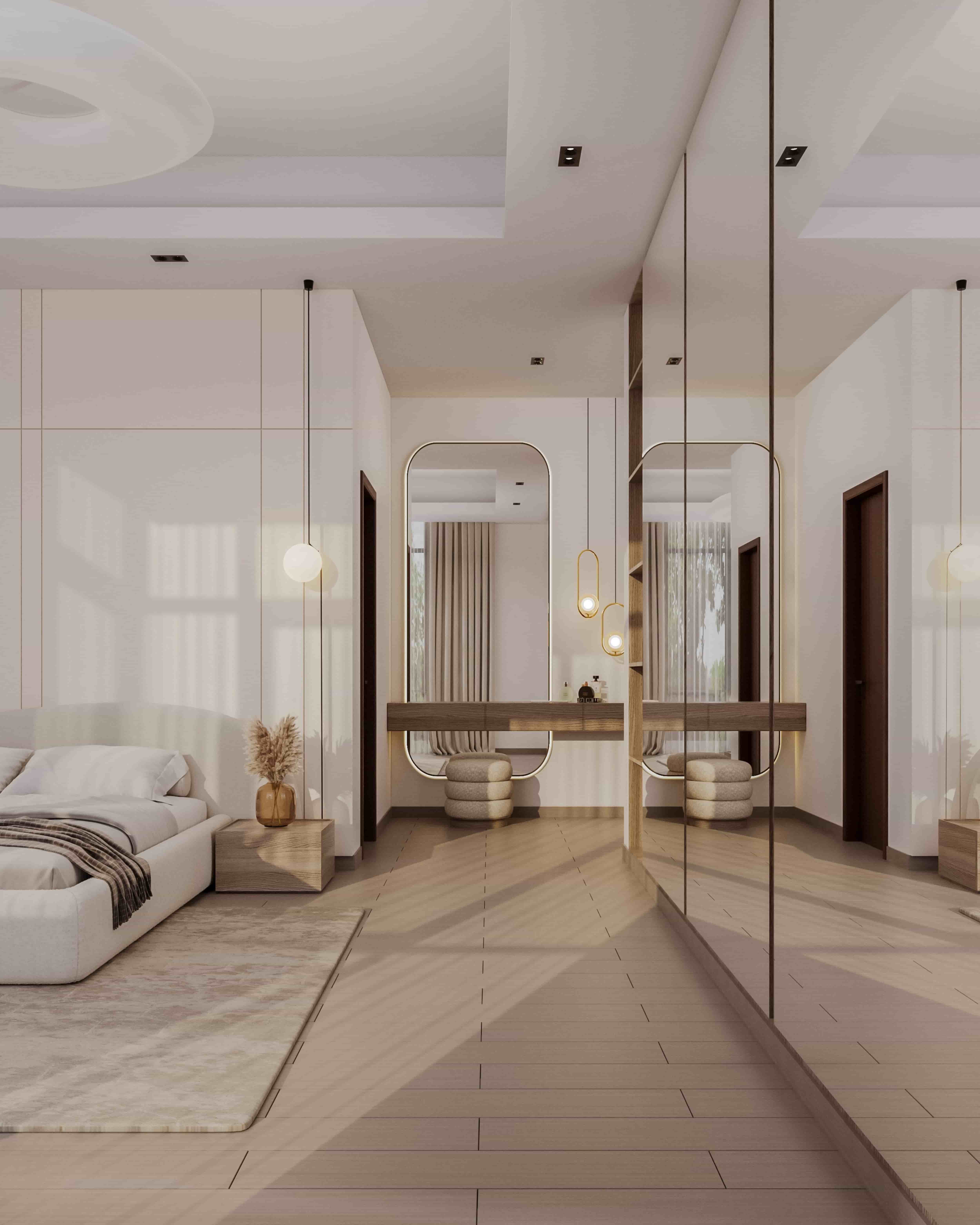 Dubai - Standalone villa